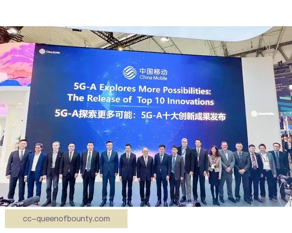 2026世界杯官方合作伙伴宣布现场将提供5G互动体验升级